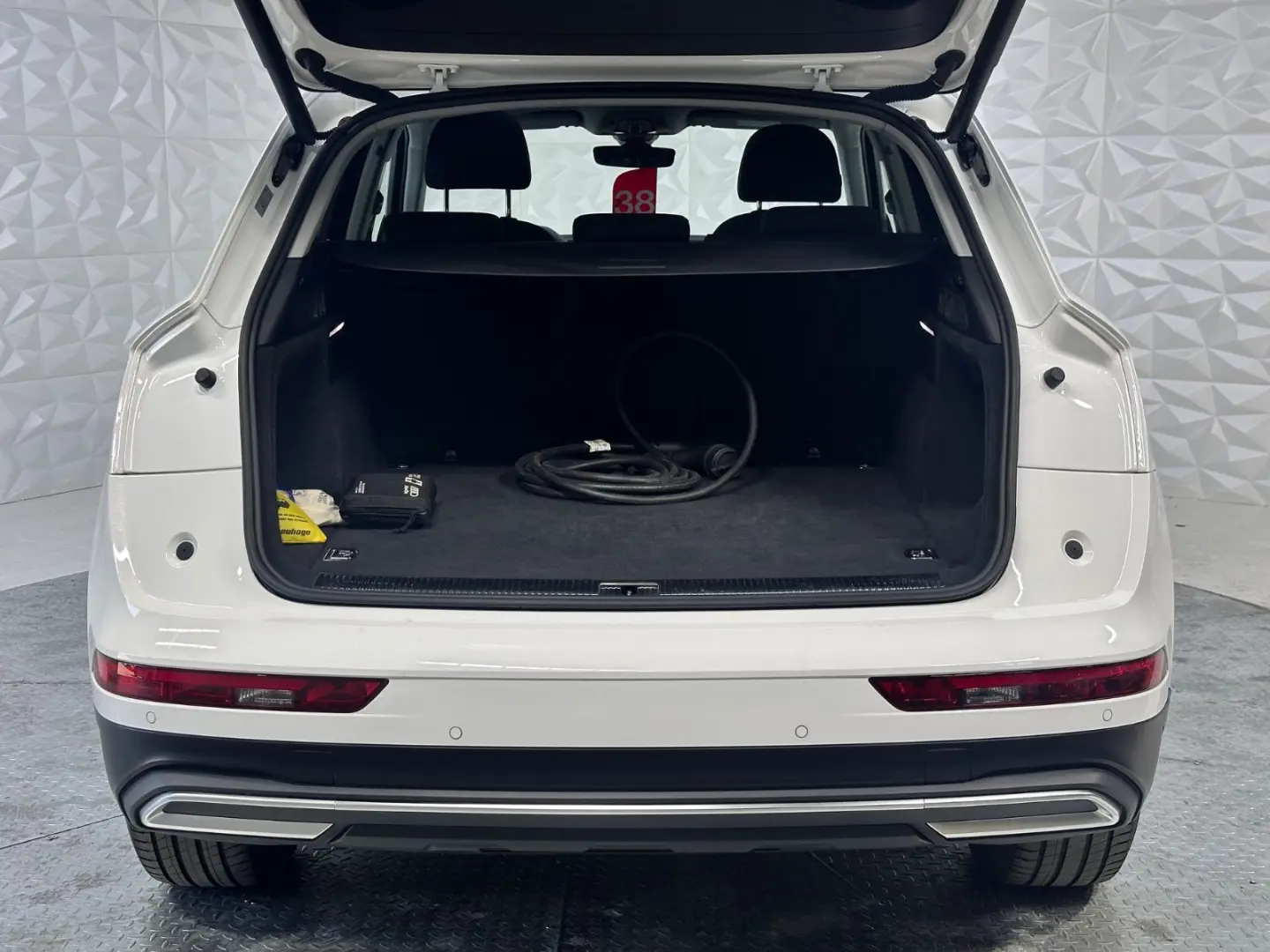 Q5 50 TFSIe quattro S tronic+STANDH+NAVI+PANO+