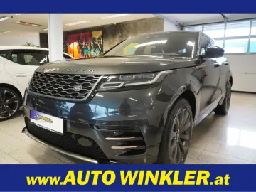 Range Rover Velar D200 R-DYNAMIC SE 4WD Aut. Pan