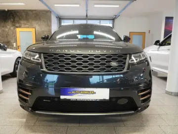 Range Rover Velar D200 R-DYNAMIC SE 4WD Aut. Pan