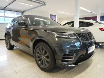 Range Rover Velar D200 R-DYNAMIC SE 4WD Aut. Pan