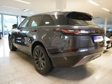 Range Rover Velar D200 R-DYNAMIC SE 4WD Aut. Pan