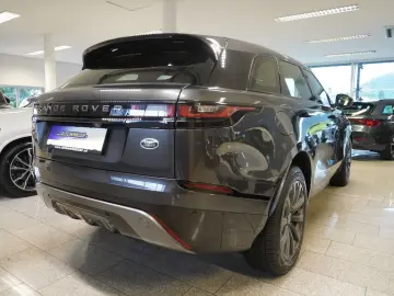 Range Rover Velar D200 R-DYNAMIC SE 4WD Aut. Pan
