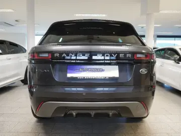 Range Rover Velar D200 R-DYNAMIC SE 4WD Aut. Pan