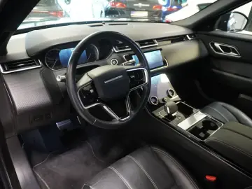 Range Rover Velar D200 R-DYNAMIC SE 4WD Aut. Pan