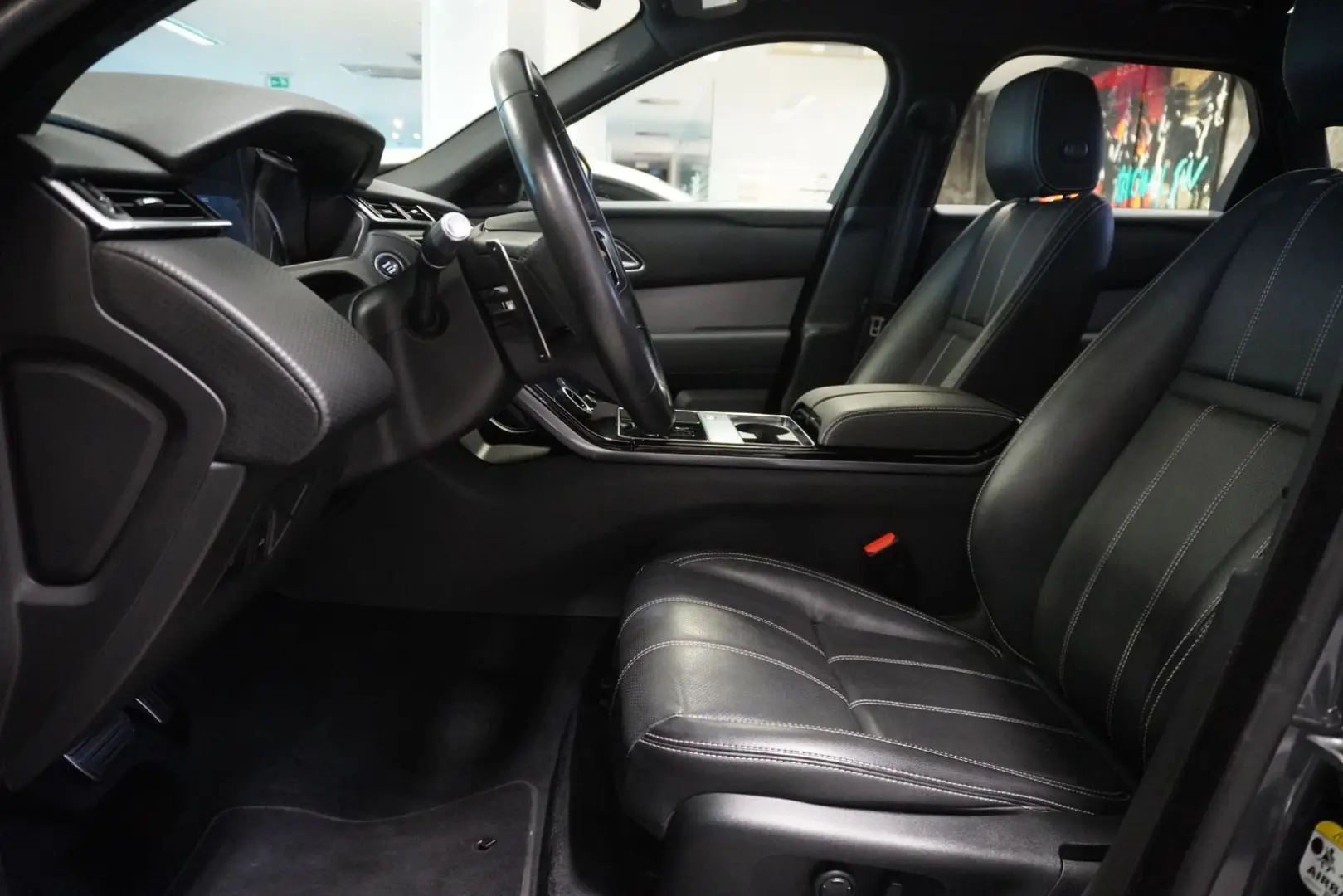 Range Rover Velar D200 R-DYNAMIC SE 4WD Aut. Pan