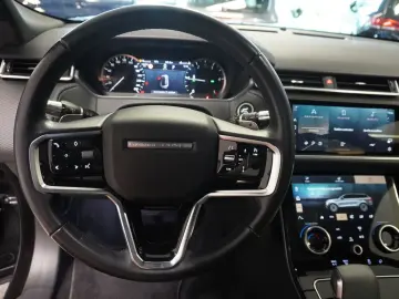 Range Rover Velar D200 R-DYNAMIC SE 4WD Aut. Pan