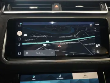 Range Rover Velar D200 R-DYNAMIC SE 4WD Aut. Pan