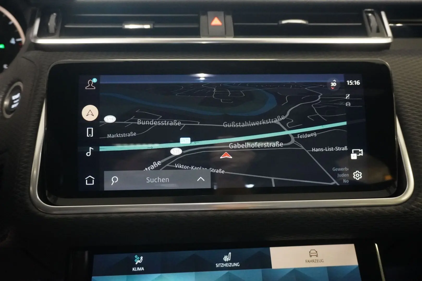 Range Rover Velar D200 R-DYNAMIC SE 4WD Aut. Pan
