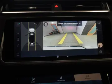 Range Rover Velar D200 R-DYNAMIC SE 4WD Aut. Pan