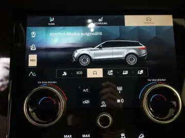 Range Rover Velar D200 R-DYNAMIC SE 4WD Aut. Pan
