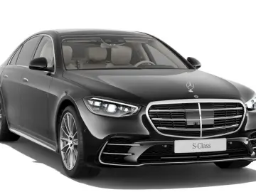 S 580 e 4-MATIC*3x AMG SPORT*DESIGNO*4D-BURM*TV*