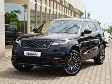 Range Rover Velar R-Dynamic SE 22-Zoll Panorama