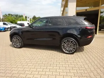 Range Rover Velar R-Dynamic SE 22-Zoll Panorama