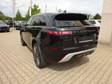 Range Rover Velar R-Dynamic SE 22-Zoll Panorama