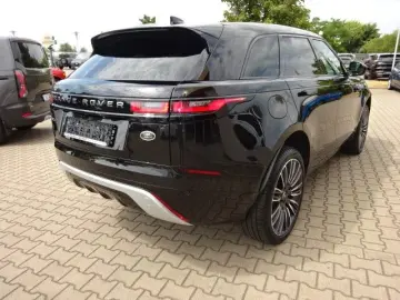 Range Rover Velar R-Dynamic SE 22-Zoll Panorama
