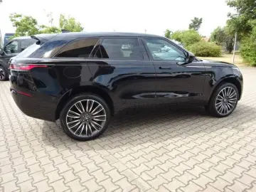 Range Rover Velar R-Dynamic SE 22-Zoll Panorama