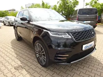 Range Rover Velar R-Dynamic SE 22-Zoll Panorama