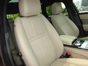 Range Rover Velar R-Dynamic SE 22-Zoll Panorama