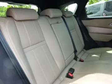 Range Rover Velar R-Dynamic SE 22-Zoll Panorama