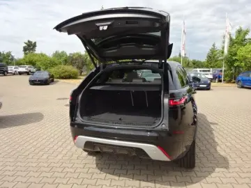 Range Rover Velar R-Dynamic SE 22-Zoll Panorama