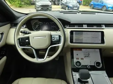 Range Rover Velar R-Dynamic SE 22-Zoll Panorama