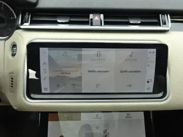 Range Rover Velar R-Dynamic SE 22-Zoll Panorama