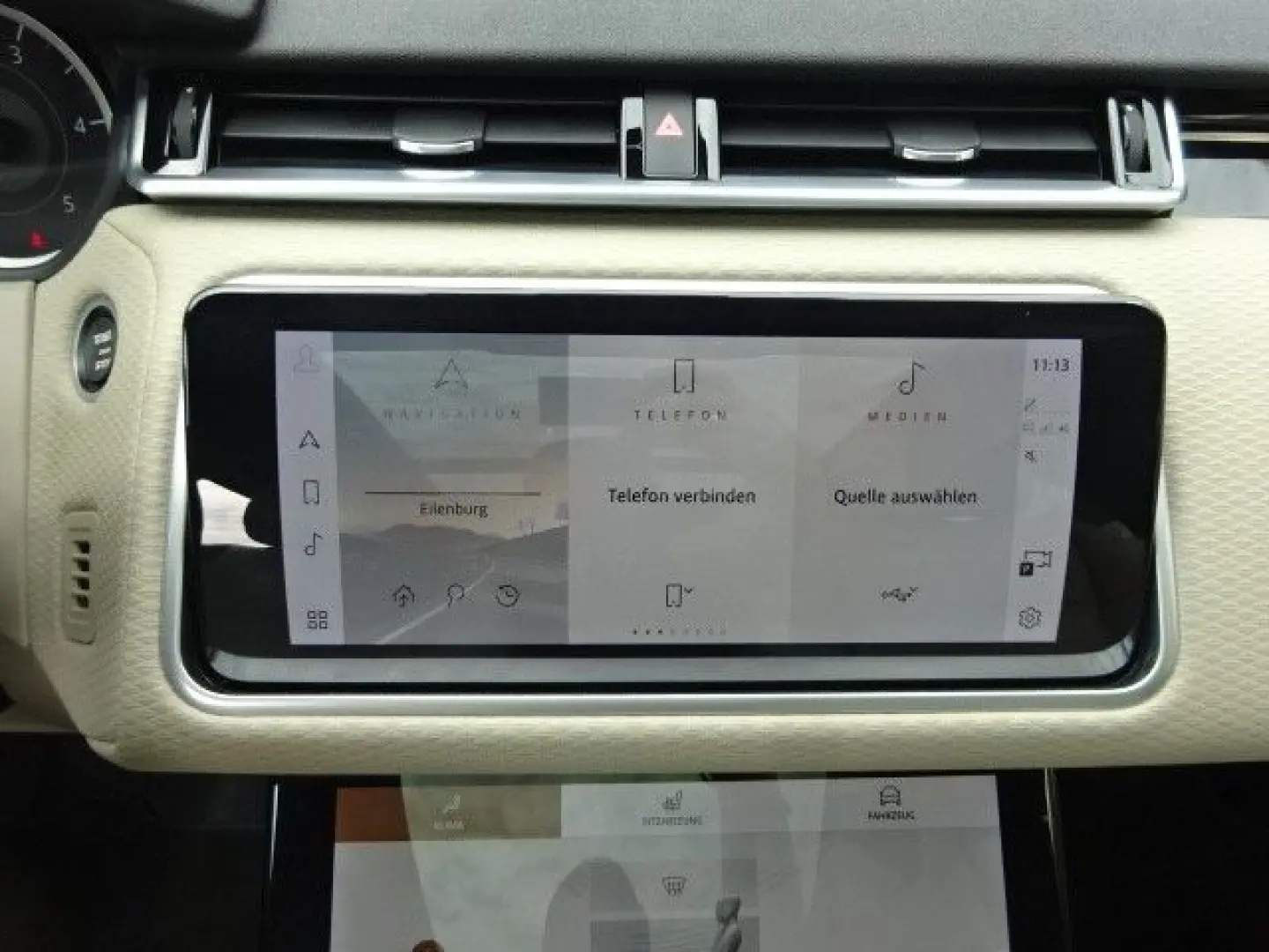Range Rover Velar R-Dynamic SE 22-Zoll Panorama