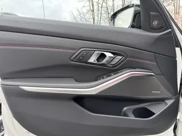 BMW  M3 CS M-Carbon Live-Cockpit
