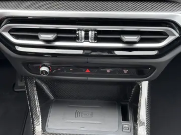BMW  M3 CS M-Carbon Live-Cockpit
