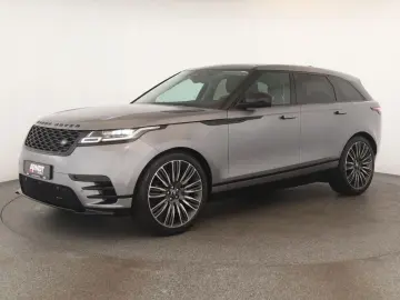 Range Rover Velar D200 AWD R-Dynamic SE Black 22