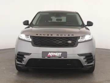 Range Rover Velar D200 AWD R-Dynamic SE Black 22