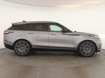 Range Rover Velar D200 AWD R-Dynamic SE Black 22