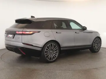 Range Rover Velar D200 AWD R-Dynamic SE Black 22