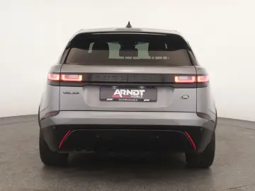 Range Rover Velar D200 AWD R-Dynamic SE Black 22