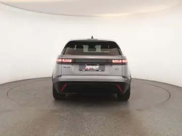 Range Rover Velar D200 AWD R-Dynamic SE Black 22