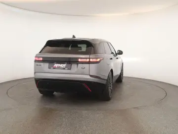 Range Rover Velar D200 AWD R-Dynamic SE Black 22