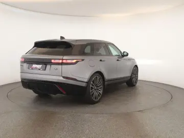 Range Rover Velar D200 AWD R-Dynamic SE Black 22