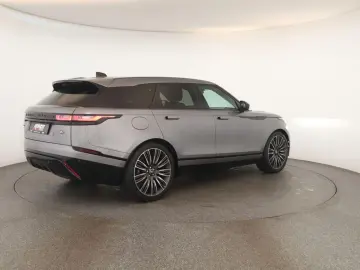 Range Rover Velar D200 AWD R-Dynamic SE Black 22