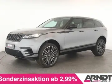 Range Rover Velar D200 AWD R-Dynamic SE Black 22