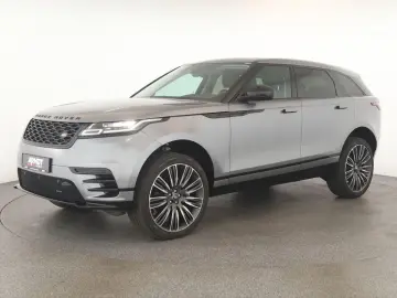Range Rover Velar D200 AWD R-Dynamic SE Black 22