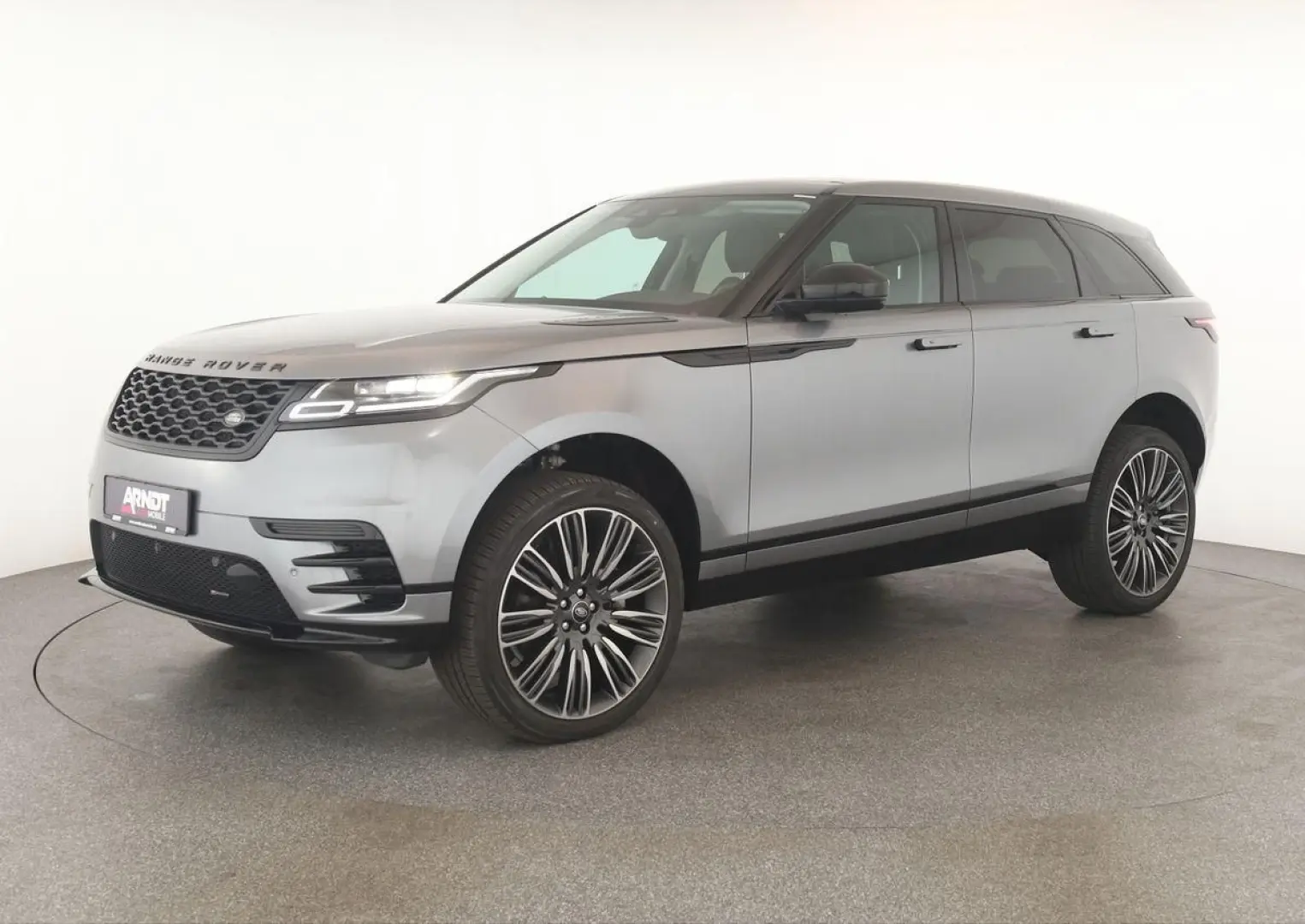 Range Rover Velar D200 AWD R-Dynamic SE Black 22