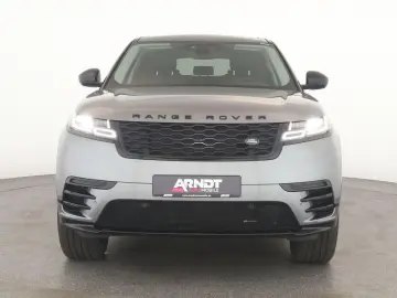 Range Rover Velar D200 AWD R-Dynamic SE Black 22