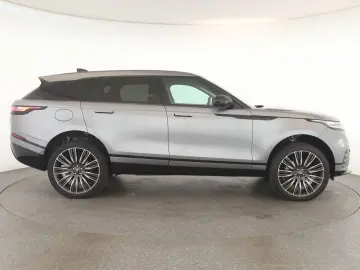 Range Rover Velar D200 AWD R-Dynamic SE Black 22