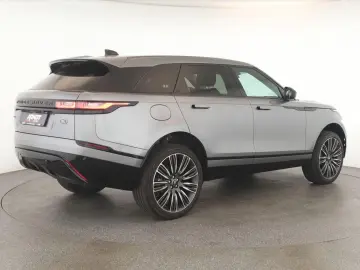 Range Rover Velar D200 AWD R-Dynamic SE Black 22