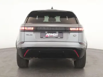 Range Rover Velar D200 AWD R-Dynamic SE Black 22