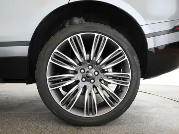 Range Rover Velar D200 AWD R-Dynamic SE Black 22