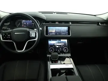 Range Rover Velar D200 AWD R-Dynamic SE Black 22