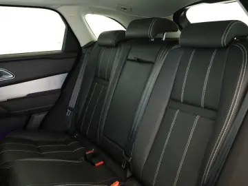 Range Rover Velar D200 AWD R-Dynamic SE Black 22