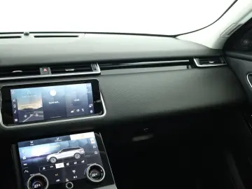 Range Rover Velar D200 AWD R-Dynamic SE Black 22