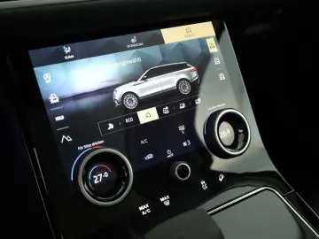 Range Rover Velar D200 AWD R-Dynamic SE Black 22